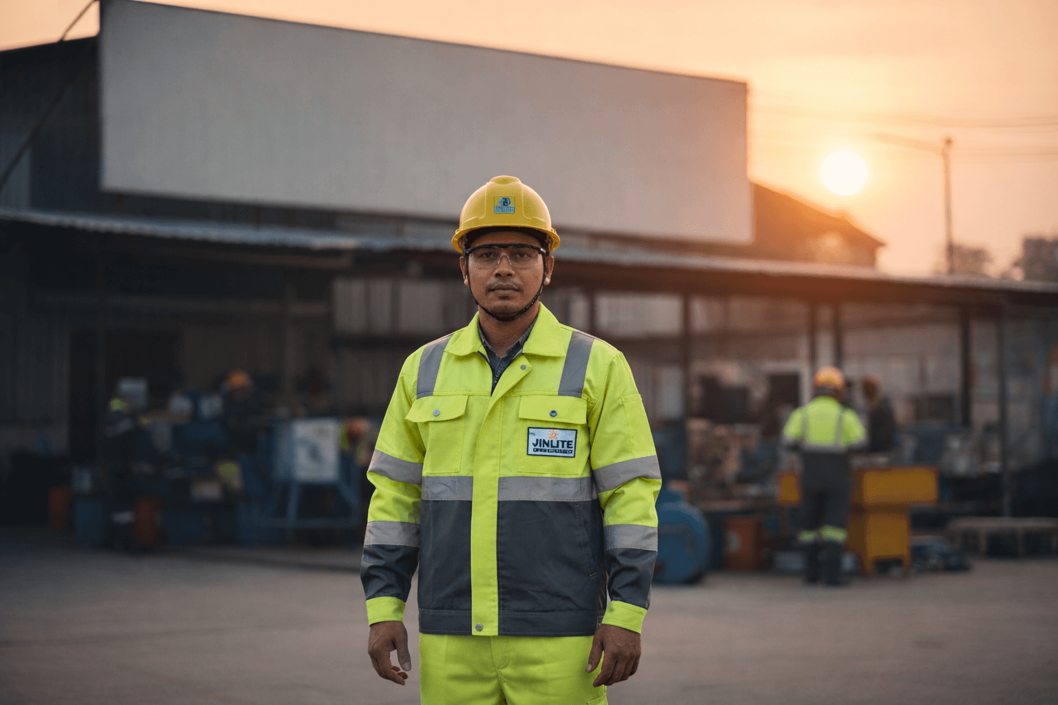 JINLITE2 - Update (1)