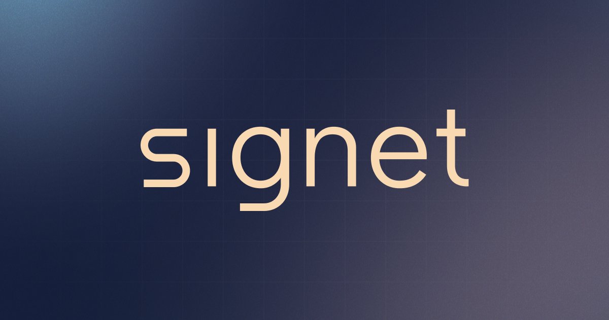 Signet Enterprise